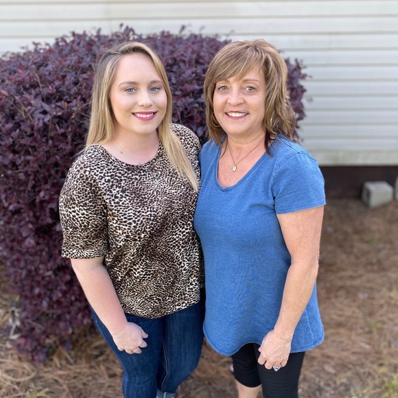 Hi! I’m Cheyenne - Picture 3 of 5